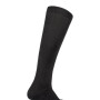 24/7 Compression Socks - Unisex Black/black