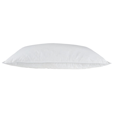 Almohada De Plumon De Pato 50X70 Lendfje