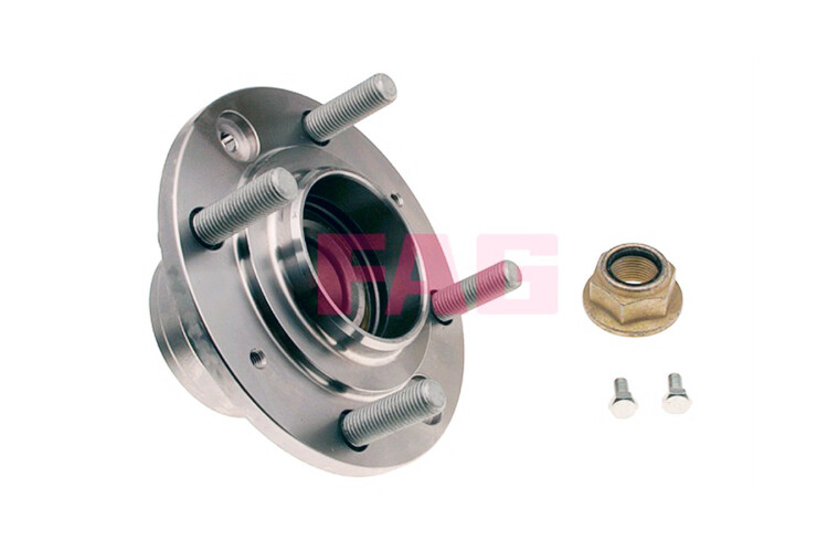Rueda Trasera Maza Volvo S40 95-25 int.Ø30x ext.Ø140x72 Rueda Trasera Maza Volvo S40 95-25 int.Ø30x ext.Ø140x72