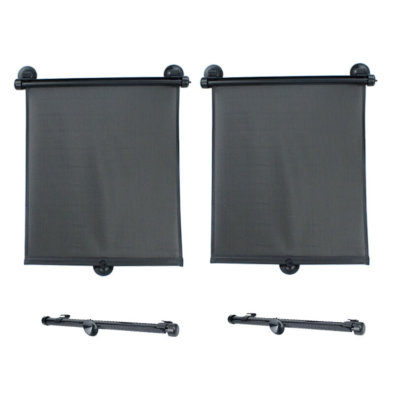 Parasol Enrollable x2 con Ventosa Bebesit Parasol Enrollable x2 con Ventosa Bebesit