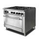 Cocina 6 Hornallas Prime Venancio Cocina 6 Hornallas Prime Venancio