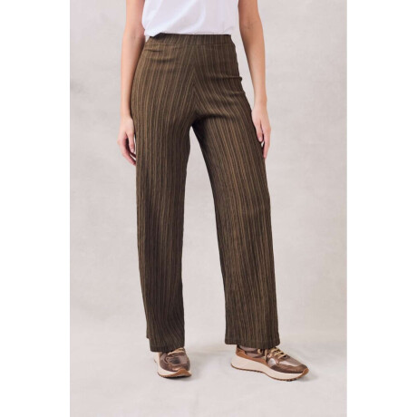 Pantalon Safari