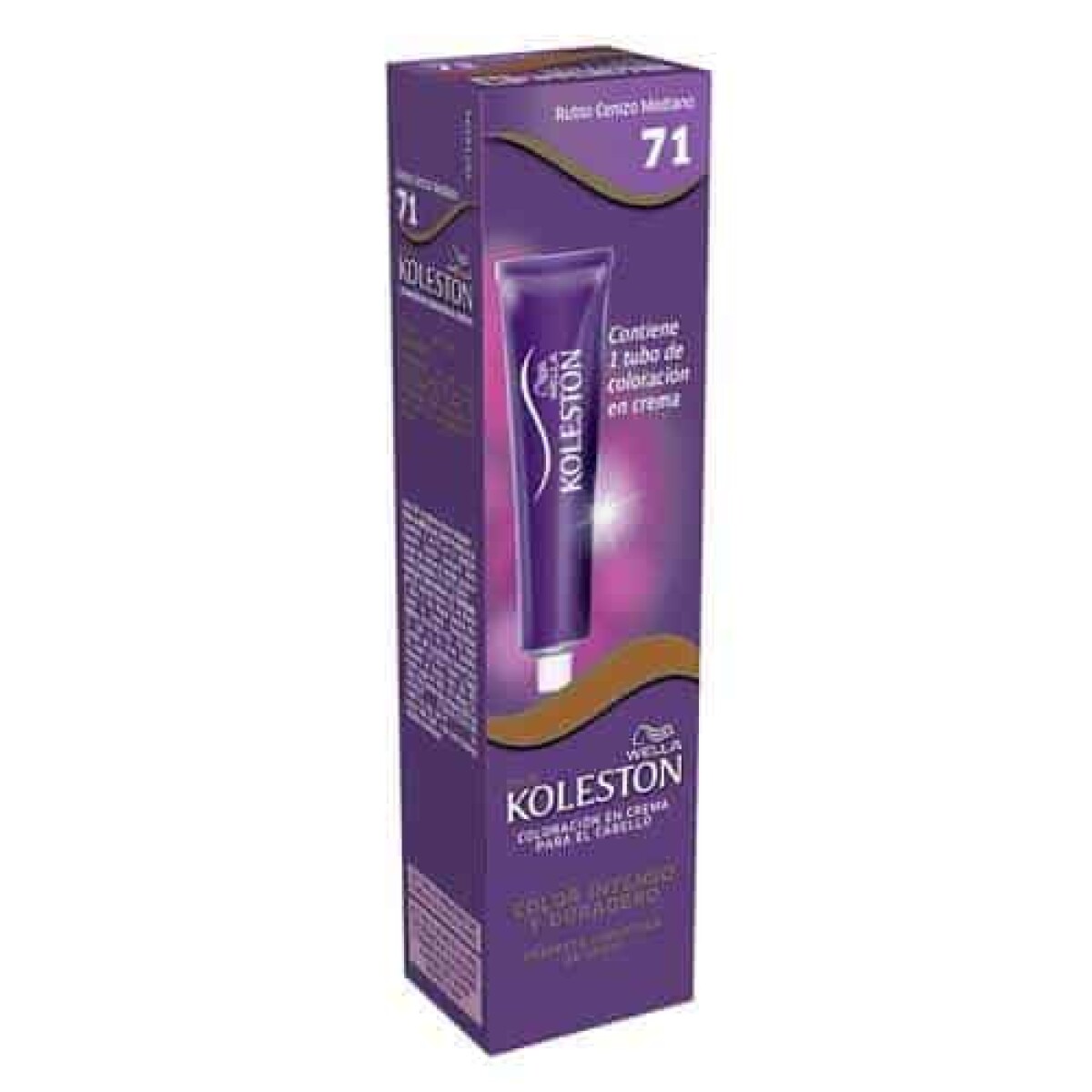 Tinta Koleston Single N°7/1 