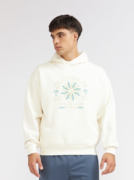 CANGURO ISLAND CRUDO