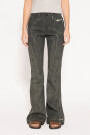JEANS ANNIE COLOR Verde Militar