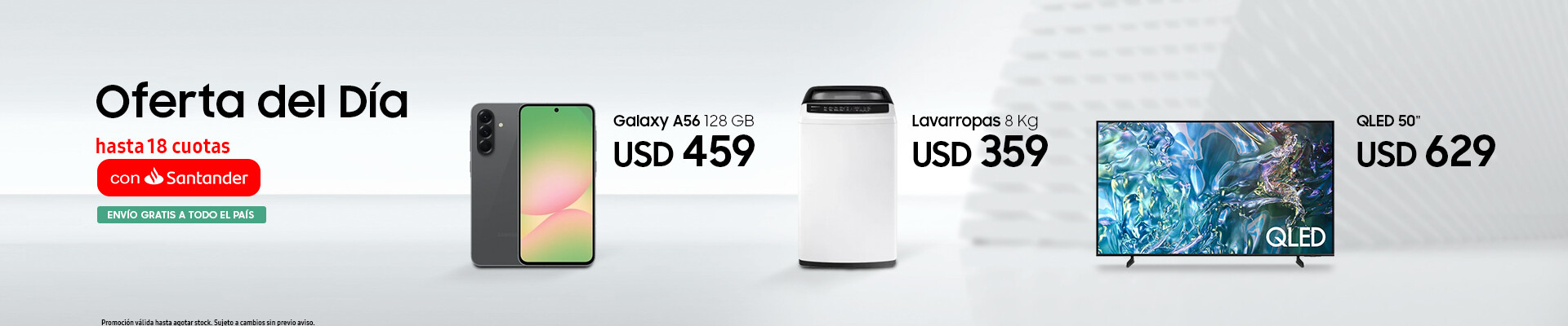 Ofertas del día LUNES