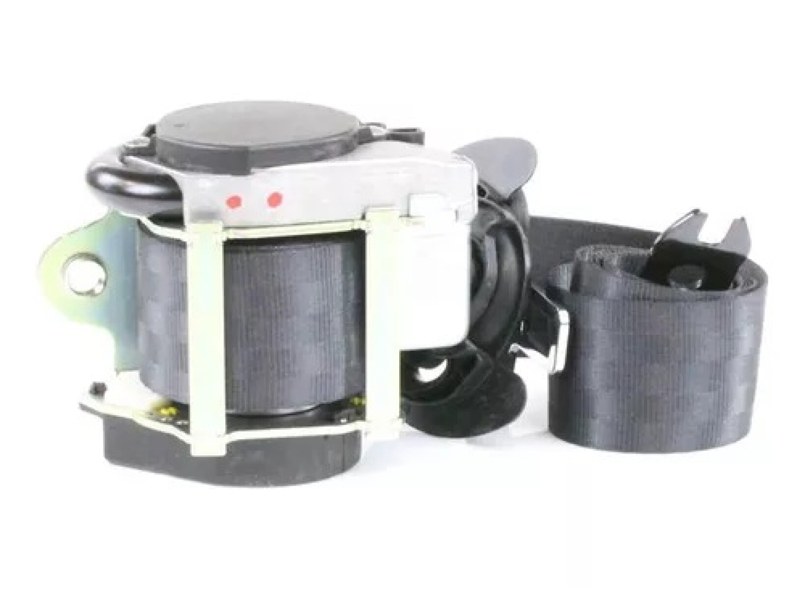 CINTURON DE SEGURIDAD DERECHO T-CROSS 23 