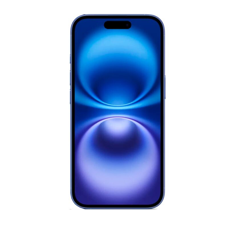 iPhone 16 256GB E-sim Ultra Marine (MYEH3HN/A) iPhone 16 256GB E-sim Ultra Marine (MYEH3HN/A)