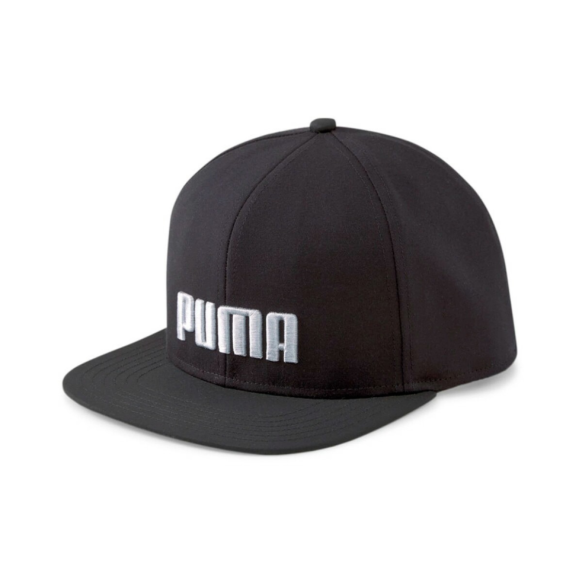 Gorro Puma Flatbrim - Negro 