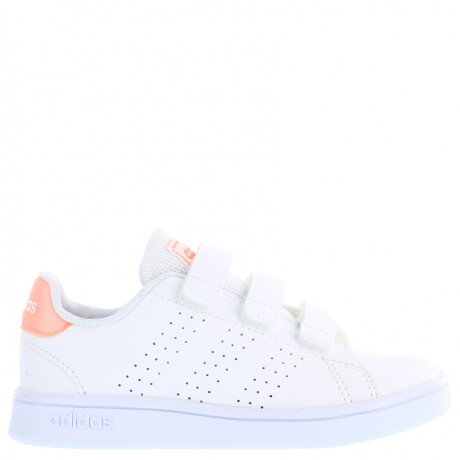 Advantage Kids Blanco/Rosa