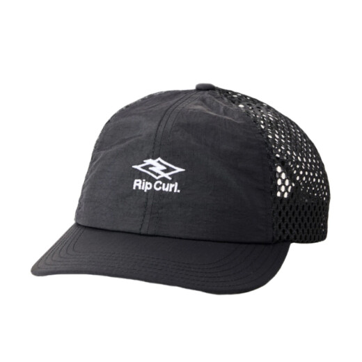 Gorro Rip Curl Mf Bolt Trucker - Negro Gorro Rip Curl Mf Bolt Trucker - Negro