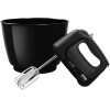 Batidora Mini Chef Arno HM10 4V 2 Bowls Batidora Mini Chef Arno HM10 4V 2 Bowls