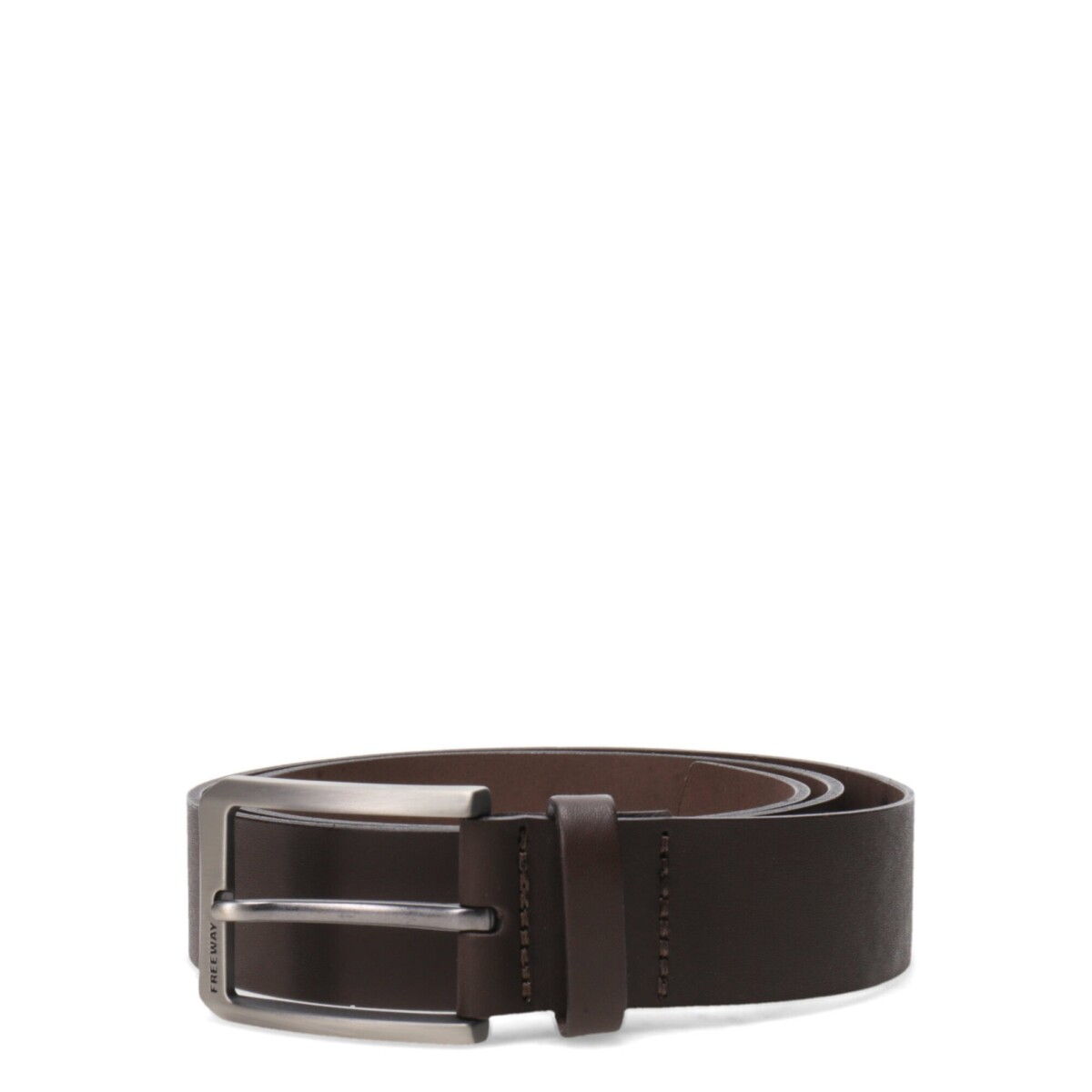 Cinto Freeway Pierre - Marrón Malbec 