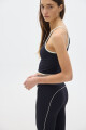 Top Racer Black