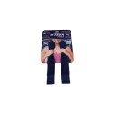 TOALLA FITNESS COLORES SURTIDOS 100% ALGODON MULTICOLOR