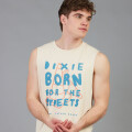 MUSCULOSA COLDA DIXIE Arena