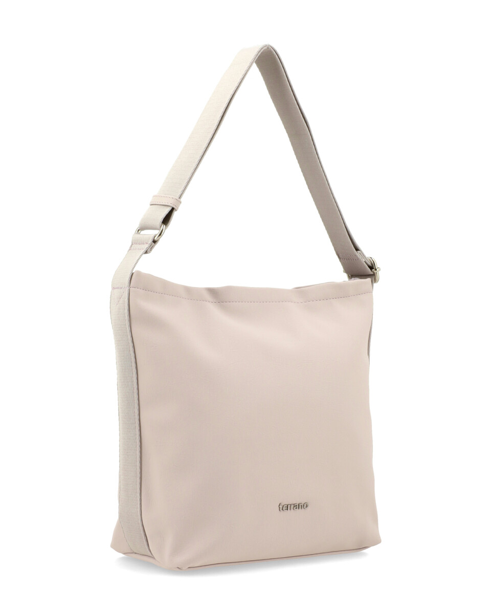 Bolso Jacinta - Beige 