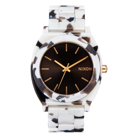 Reloj Nixon Fashion Acetato Combinado 0