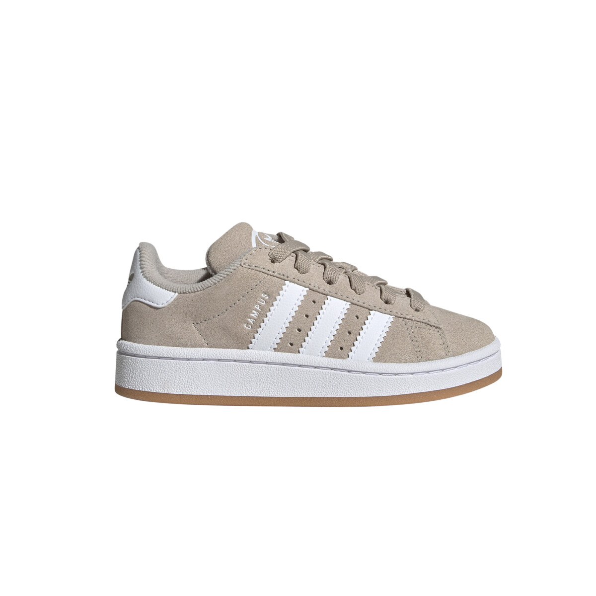 Championes adidas Campus 00s - Beige 