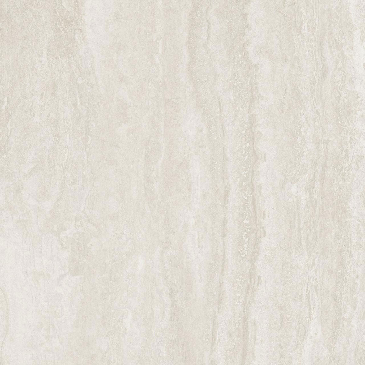 Porcelanato Palatino 90X90 Satinado Blanco Marmolado 