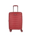 Valija Samsonite Aerolux Spinner Red 20 pulgadas