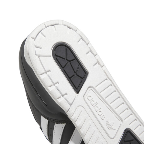 Championes adidas Rivalry Low Black