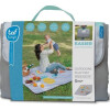 Alfombra de paseo TAF TOYS exterior Alfombra de paseo TAF TOYS exterior