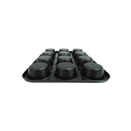 Placa para muffins. De teflón 350 x 260 mm Lacor Placa para muffins. De teflón 350 x 260 mm Lacor