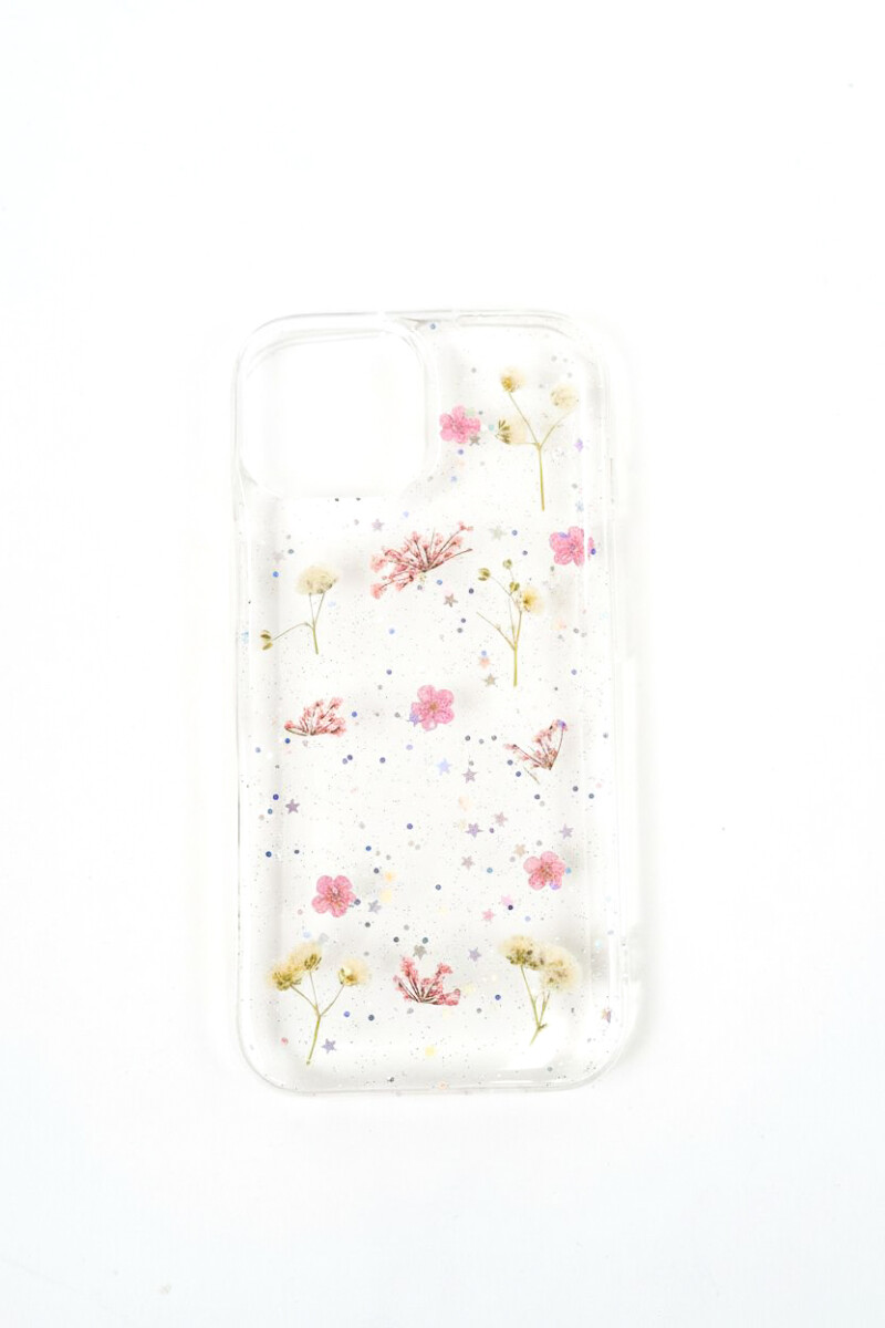 Phone Case Pixie - Estampado 1 