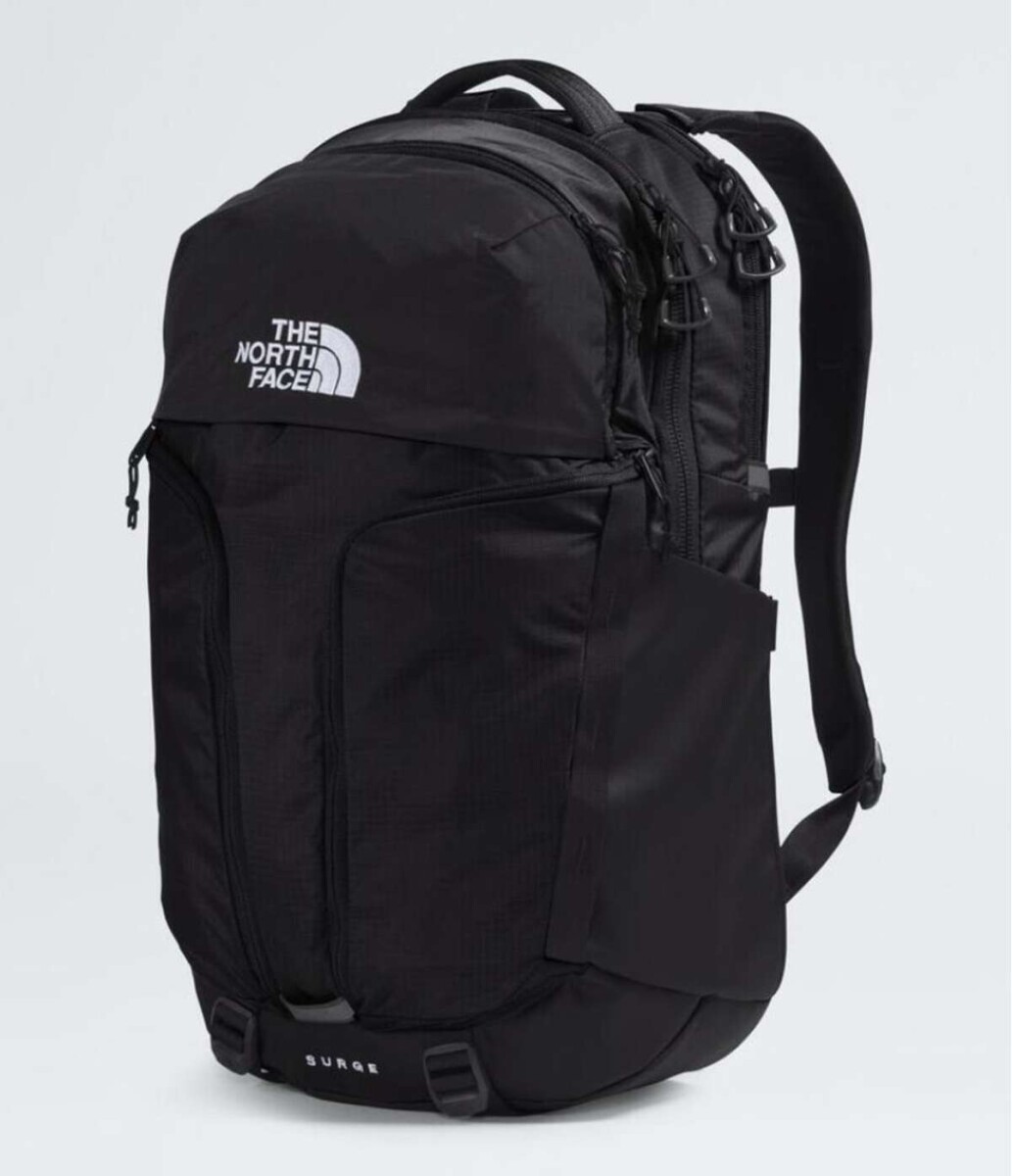 Mochila surge 28 L - Tnf Black-tnf Black-npf 
