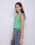 REMERA TEODORO Verde