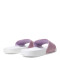 Chanclas de Hombre Umbro Locker Room Blanco - Rosa