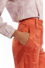 MANHATTAN PANT Naranja