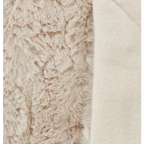 Colcha Myggblom 220X240 Beige