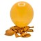 Globos Matte Tamaño R12 X25 Blush Matte