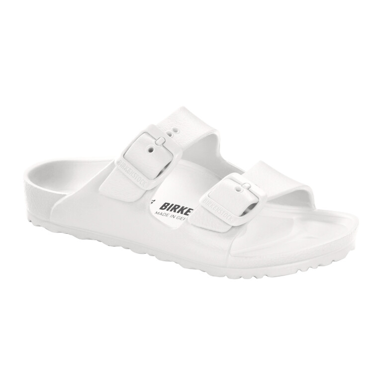 Sandalia Arizona Kids EVA - Estrecho White