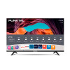 TV PUNKTAL 50” PK-50 WOS 4K FRAMELESS SMART Sin color
