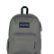 MOCHILA CROSS TOWN GRAPHITE GREY