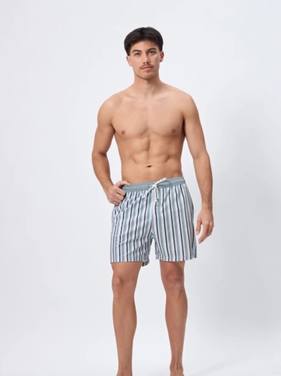 SHORT N.SAILS 10502 - VER CHO 