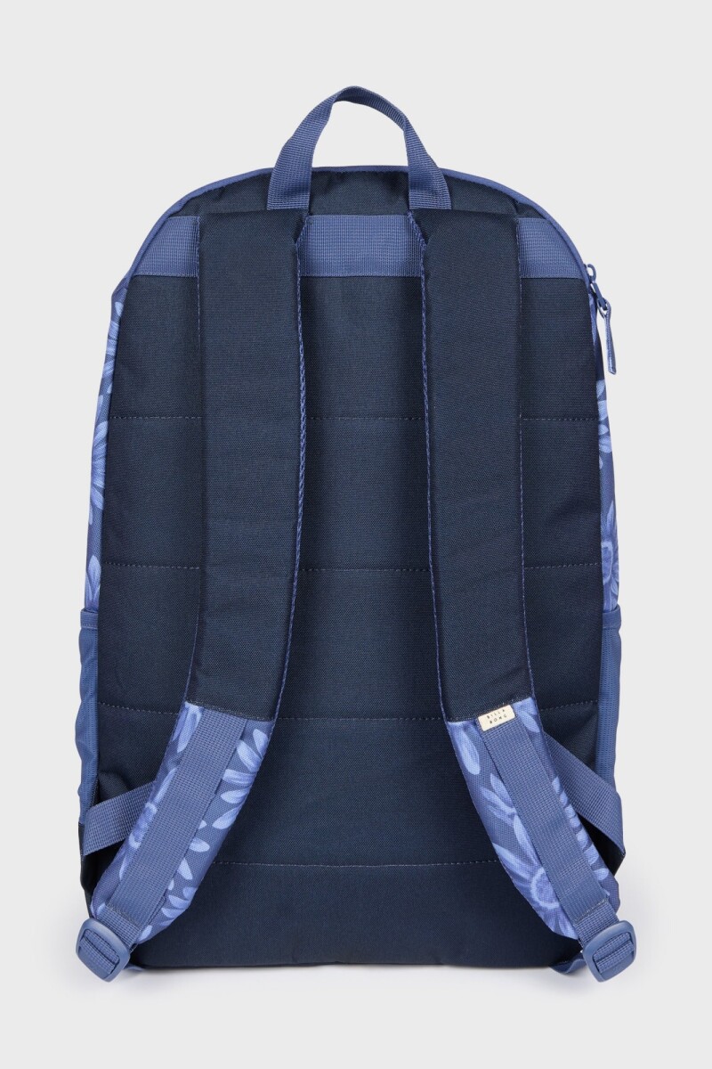 MOCHILA HIGHWAY BACKPACK N-amarillo