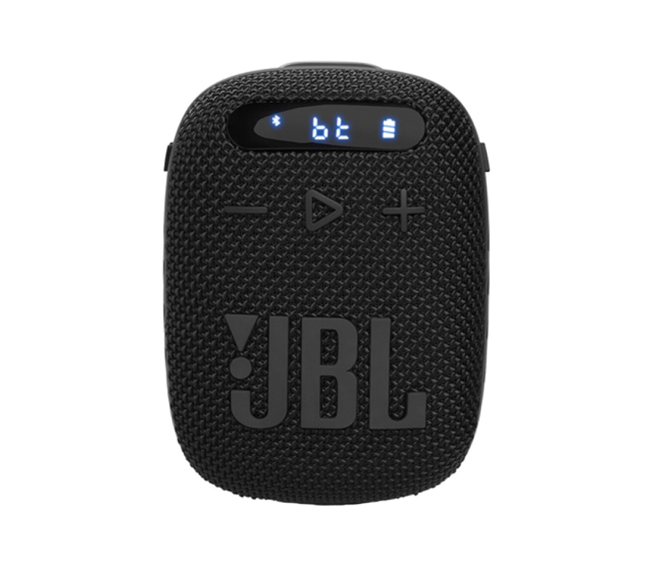 Parlante JBL Wind 3 bluetooth con Radio 