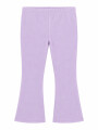 CALZA GRATA MINI LILA (V)