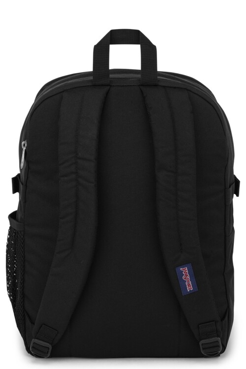 MOCHILA MAIN CAMPUS BLACK
