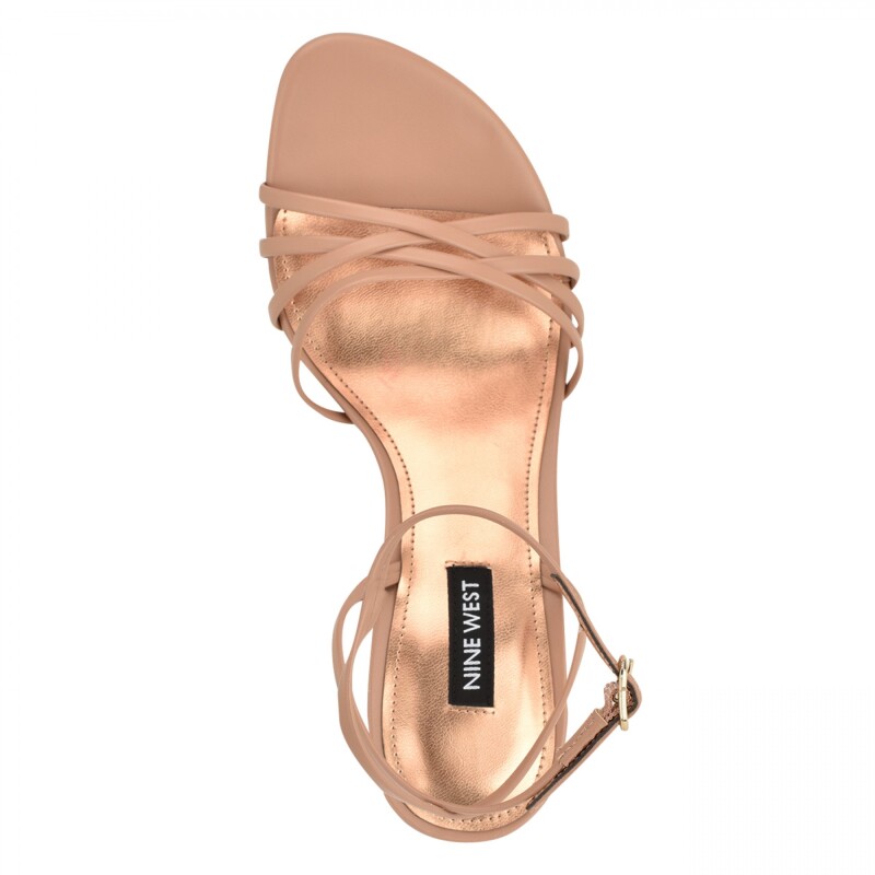 Sandals Gazey3 Cliff/ Light Natural