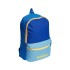 MOCHILA UN. ROYAL/BLUE