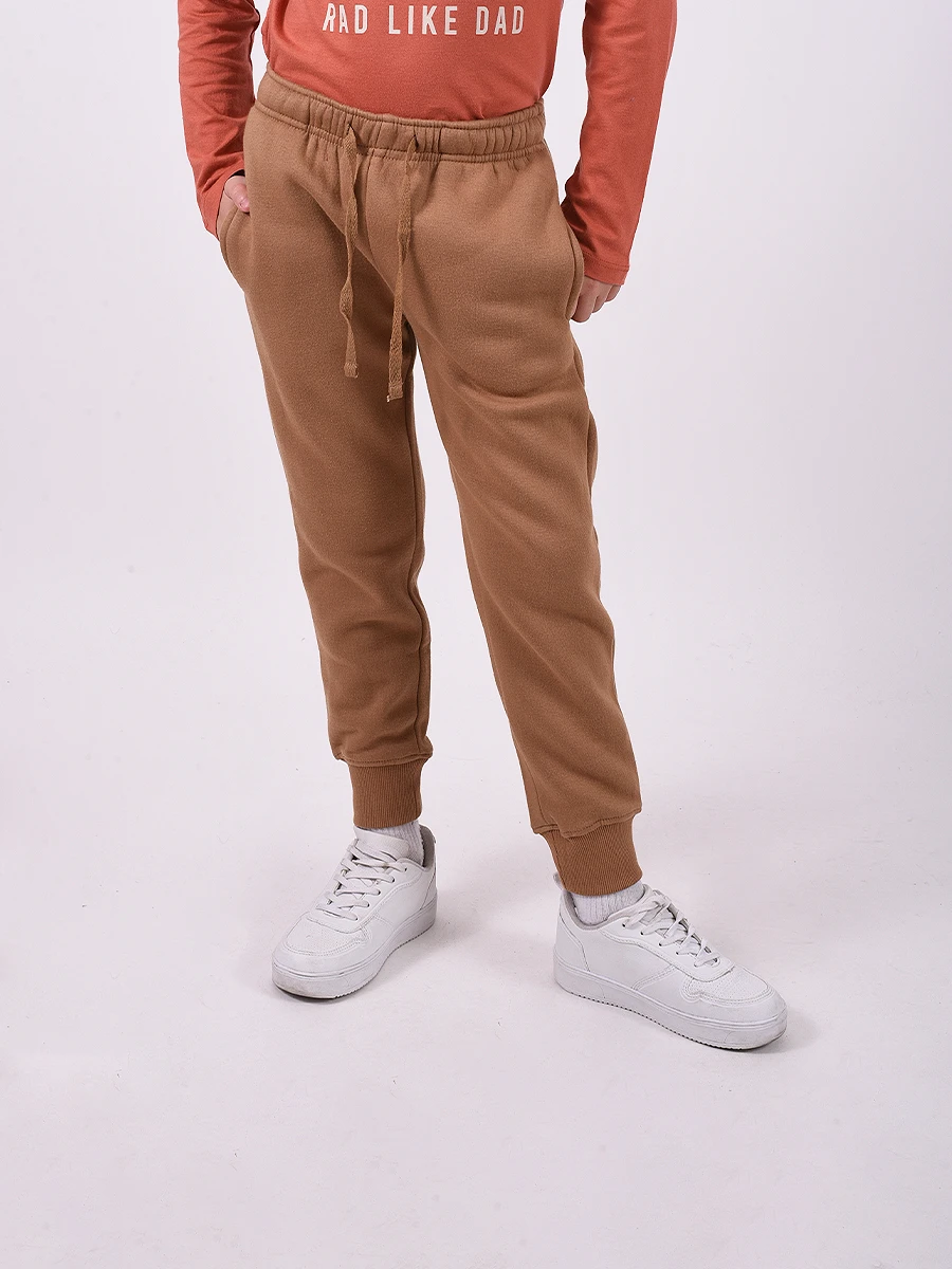 PANTALÓN DEPORTIVO FRANCO - CAMEL 