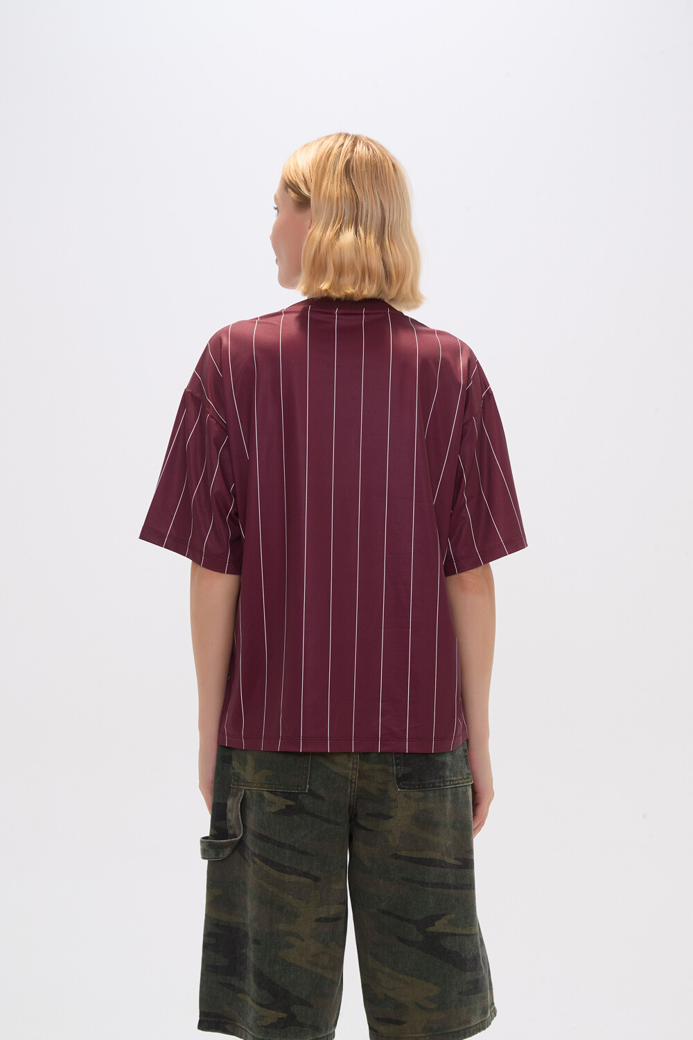 Remera Rujina Estampado 1