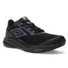 Championes Umbro Running OCEAN de Hombre - 20106365 Negro