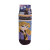 Medias Infantiles Frozen Oficial Talle 19/30 FROZEN ELSA Y ANA LILA RAYAS