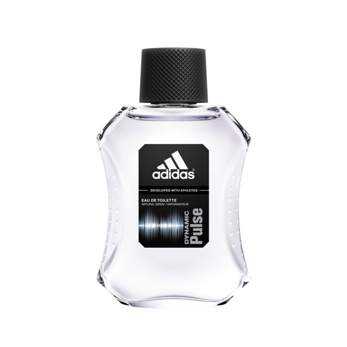 ADIDAS DYNAMIC EDT 100 ML.310071 UNID. única